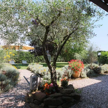 Vintage Farmhouse In Grosseto With Jacuzzi 부리아노