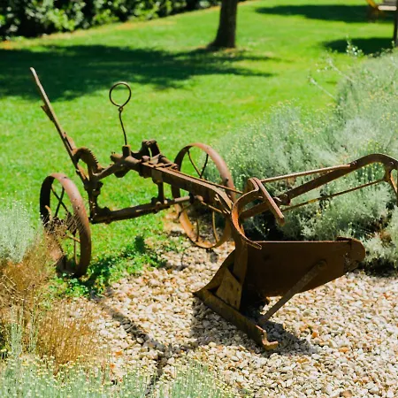 Vintage Farmhouse In Grosseto With Jacuzzi * 부리아노