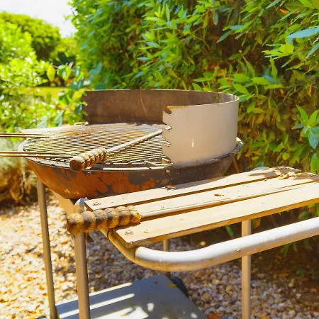펜션 Vintage Farmhouse In Grosseto With Jacuzzi 부리아노