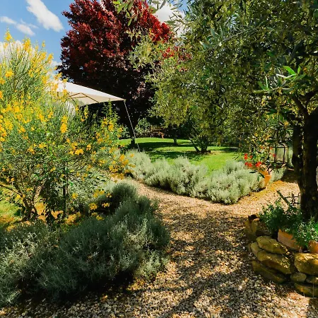 Vintage Farmhouse In Grosseto With Jacuzzi